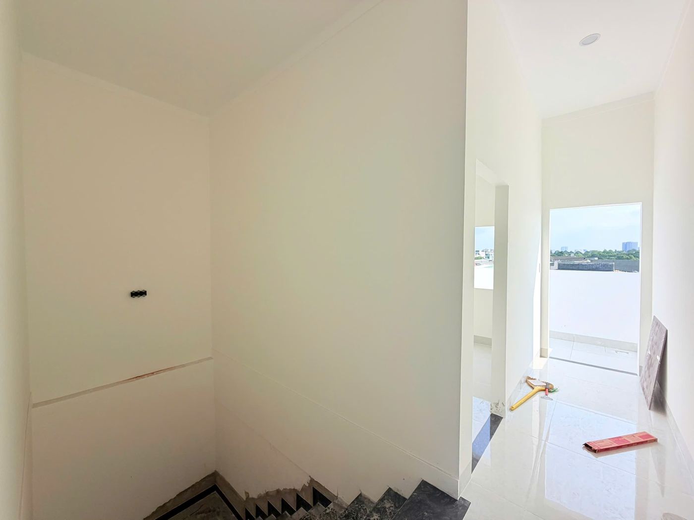 Nhà phố 1 trệt 2 lầu KDC tái định cư Bửu Hòa – ảnh 23