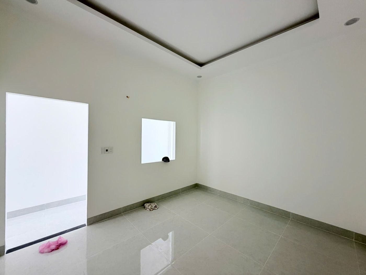 Nhà phố 1 trệt 2 lầu KDC tái định cư Bửu Hòa – ảnh 35