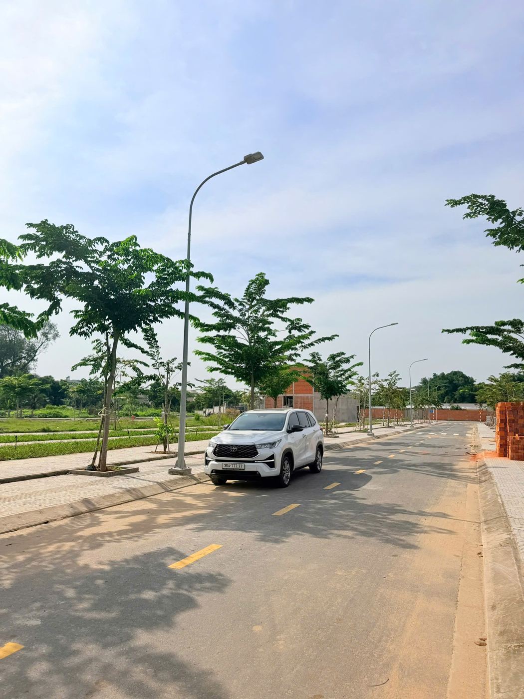 Nhà phố 1 trệt 2 lầu KDC tái định cư Bửu Hòa – ảnh 37
