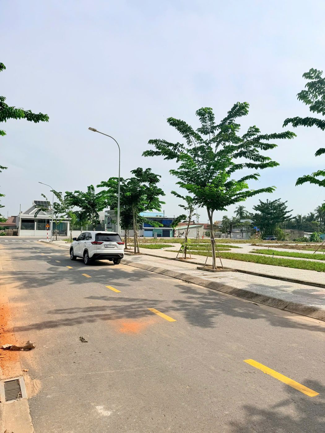 Nhà phố 1 trệt 2 lầu KDC tái định cư Bửu Hòa – ảnh 39