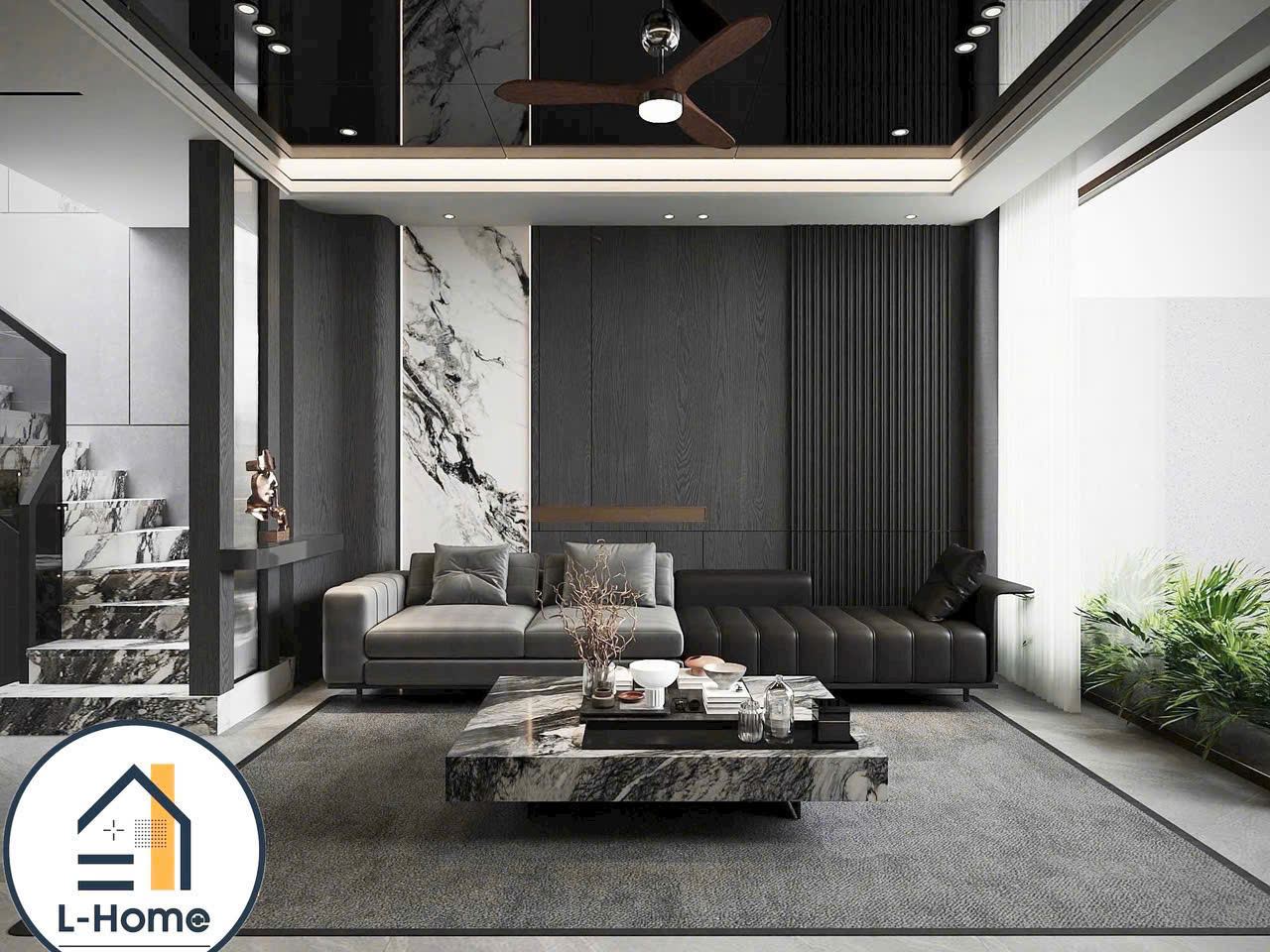 Nhà xây mới Tân Hiệp – gần đường Nguyễn Ái Quốc – ảnh 8