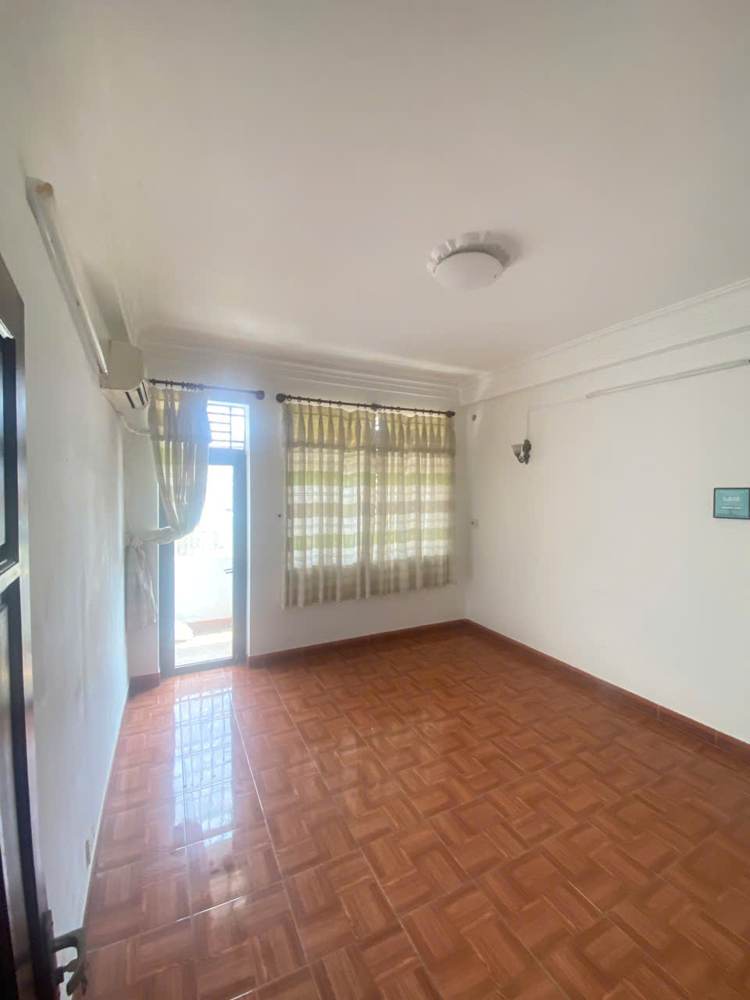Cho thuê căn hộ dịch vụ – Biên Hòa – ảnh 2