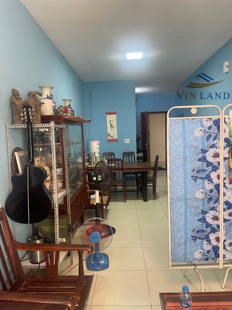 Bán căn hộ – Biên Hòa, tầng 12 – ảnh 3