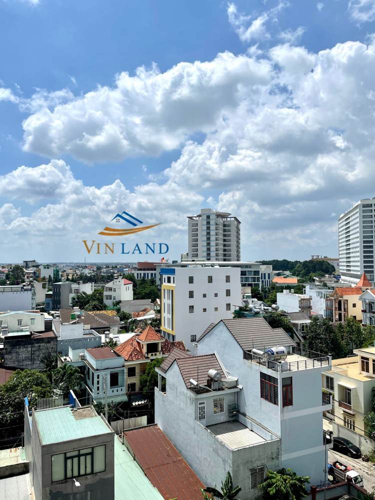 Bán căn hộ – Biên Hòa – ảnh 4