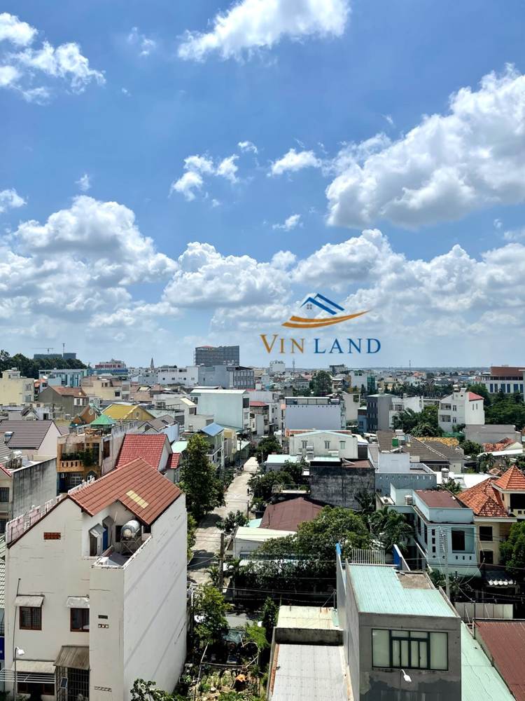 Bán căn hộ – Biên Hòa – ảnh 6