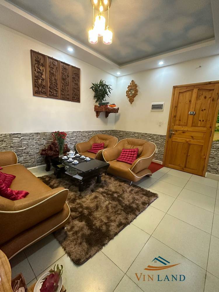Cho thuê căn hộ – Biên Hòa, tầng 17 – ảnh 2