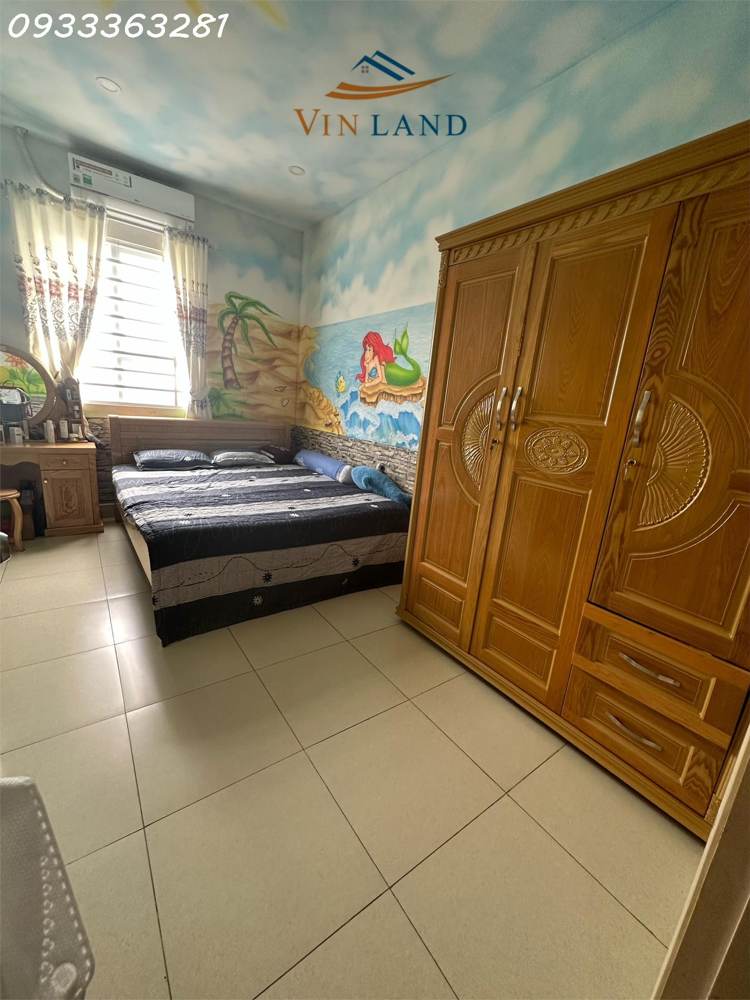 Cho thuê căn hộ – Biên Hòa, tầng 17 – ảnh 4