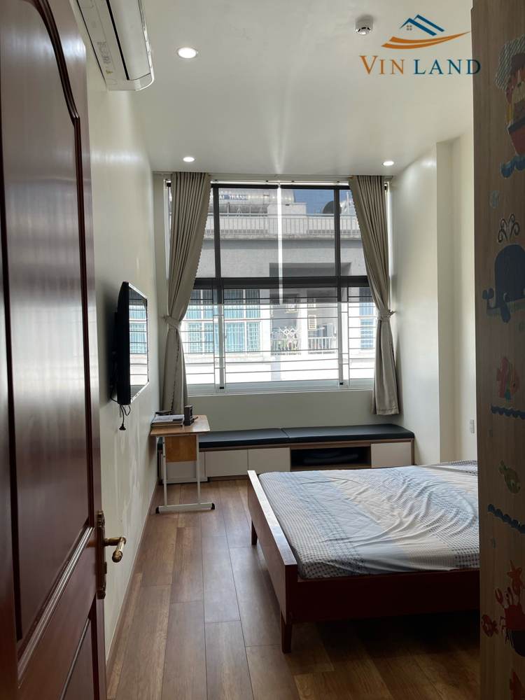 Cho thuê căn hộ Penthouse – Biên Hòa, tầng 21 – ảnh 6