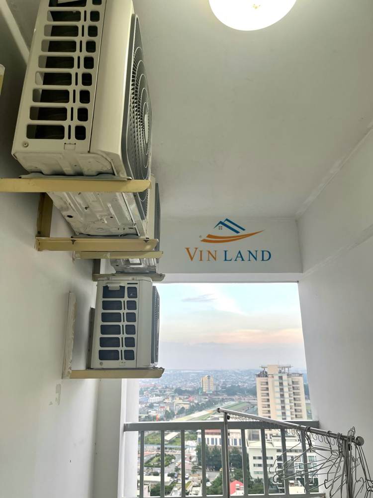 Cho thuê căn hộ full nội thất – Biên Hòa – ảnh 2