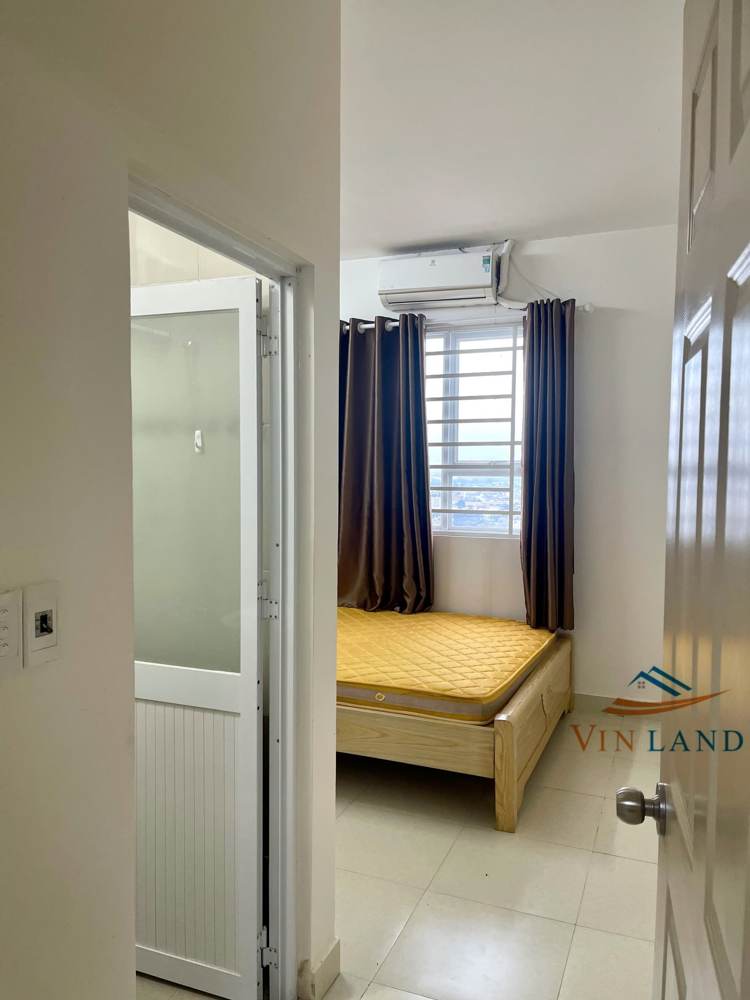 Cho thuê căn hộ full nội thất – Biên Hòa – ảnh 3