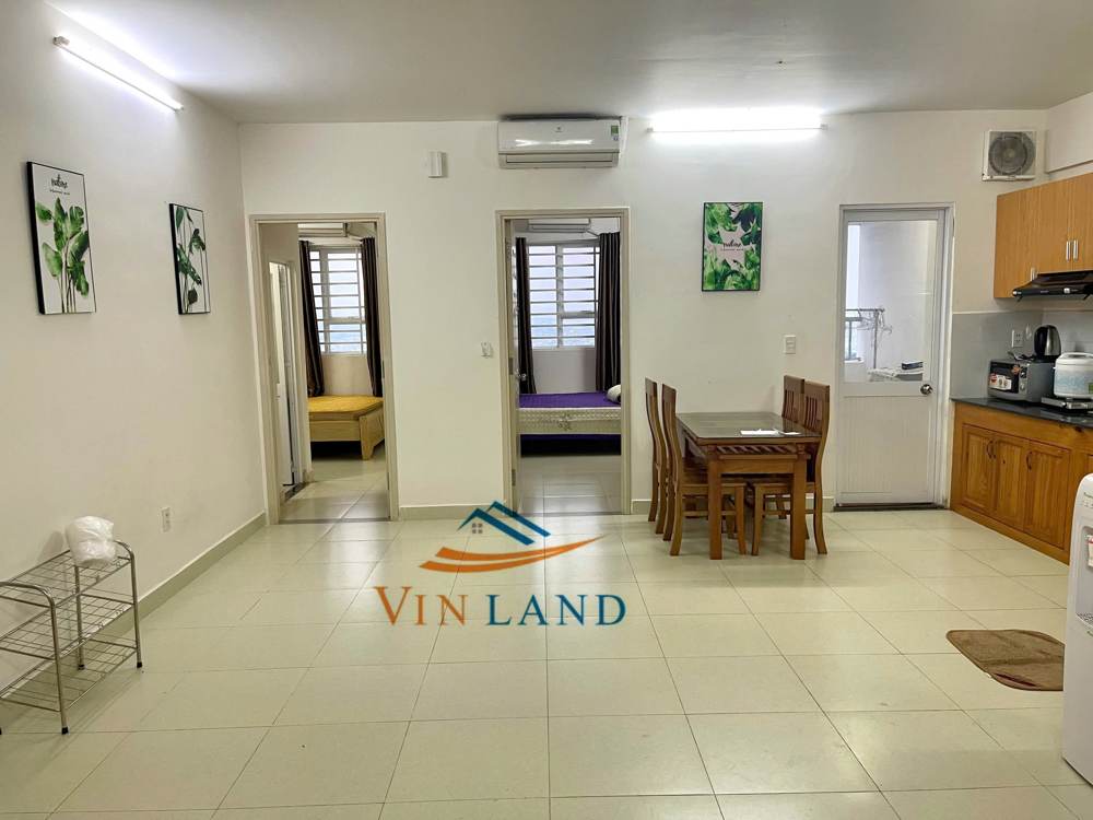 Cho thuê căn hộ full nội thất – Biên Hòa – ảnh 4