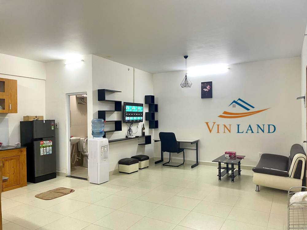 Cho thuê căn hộ full nội thất – Biên Hòa – ảnh 6