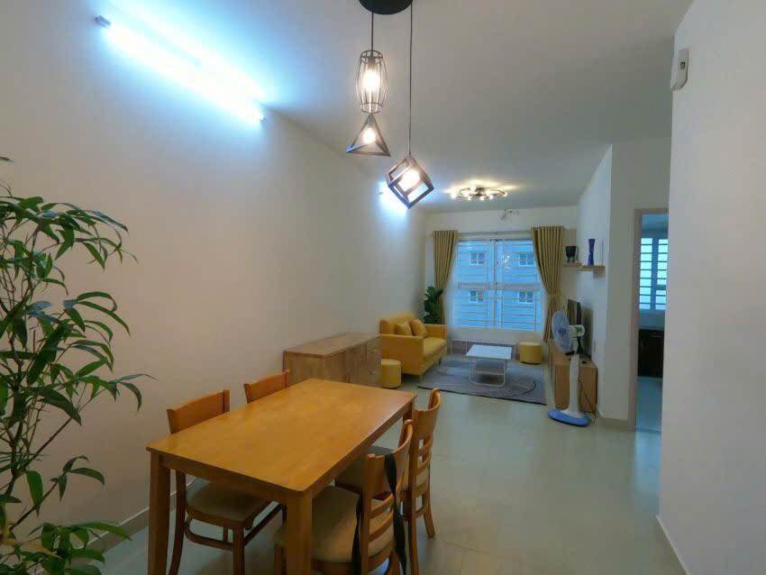 Cho thuê căn hộ full nội thất – Biên Hòa – ảnh 2