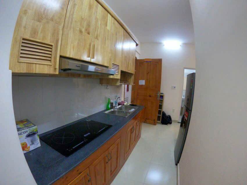 Cho thuê căn hộ full nội thất – Biên Hòa – ảnh 4