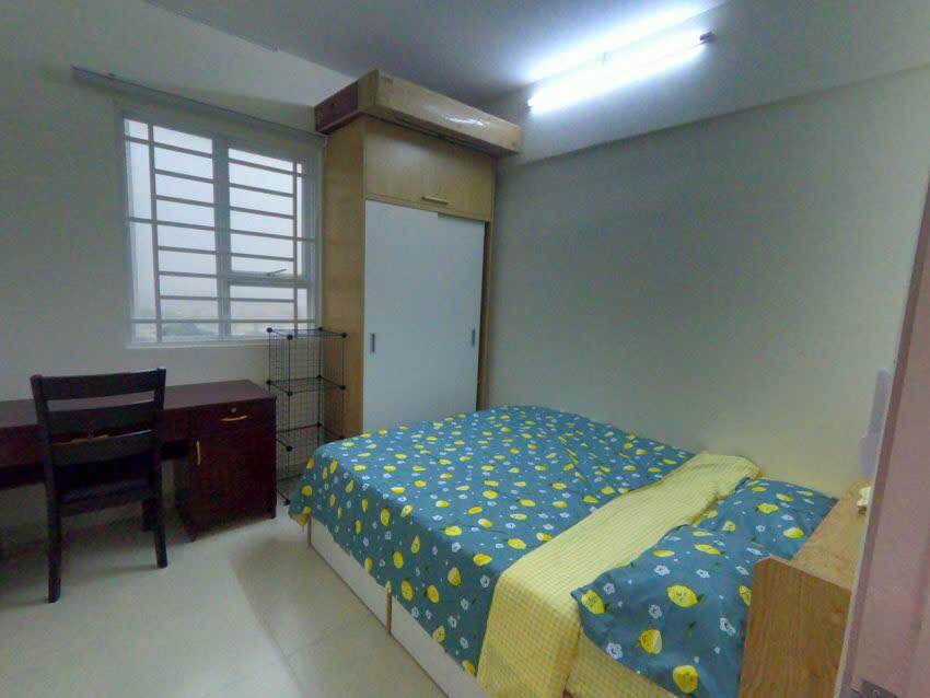 Cho thuê căn hộ full nội thất – Biên Hòa – ảnh 5