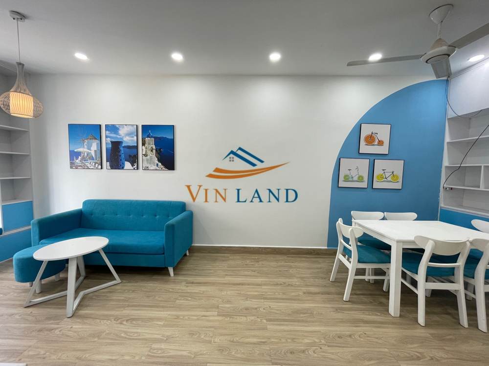 Cho thuê căn hộ full nội thất – Biên Hòa – ảnh 6