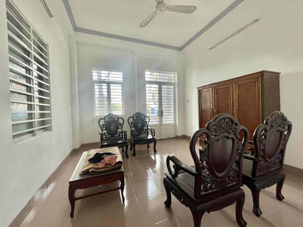 Bán nhà mặt tiền – đường Dương Tử Giang – ảnh 2