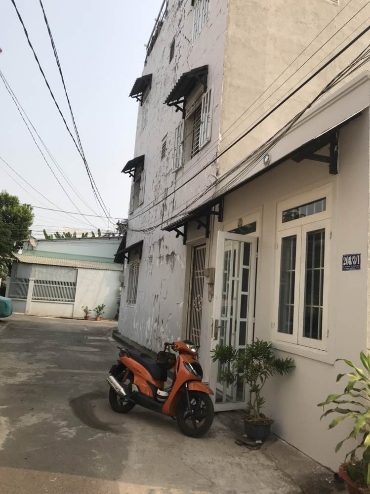 Bán nhà – TP. Thủ Đức – ảnh 6