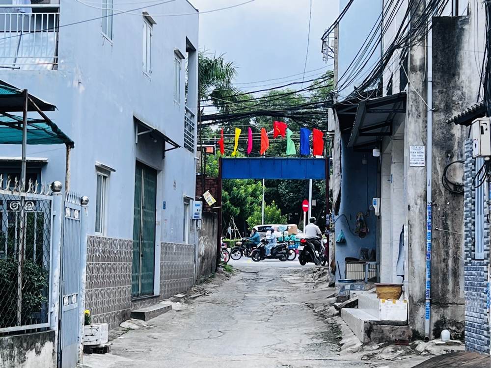 Bán nhà – Biên Hòa – ảnh 2