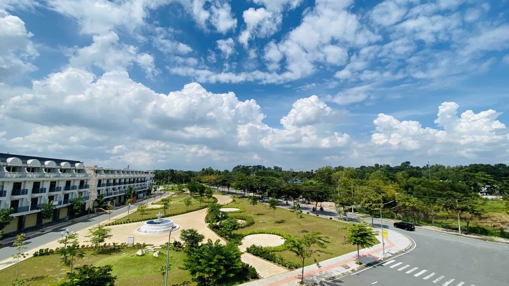 Bán nhà – Bửu Long – ảnh 5