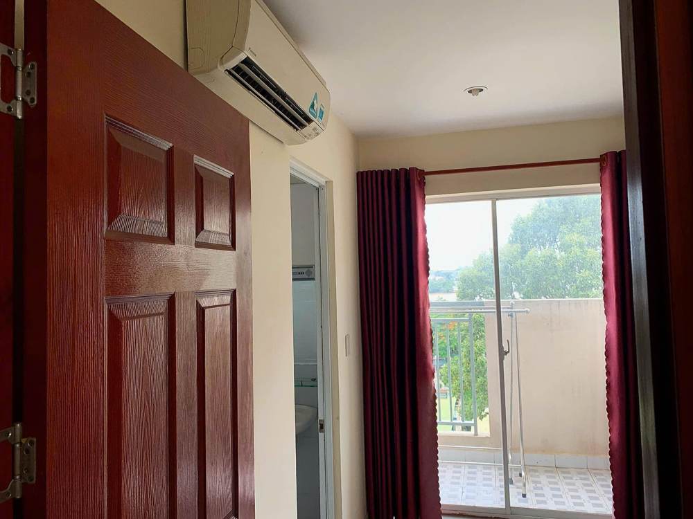 Cho thuê căn hộ – Căn hộ Topaz – ảnh 2