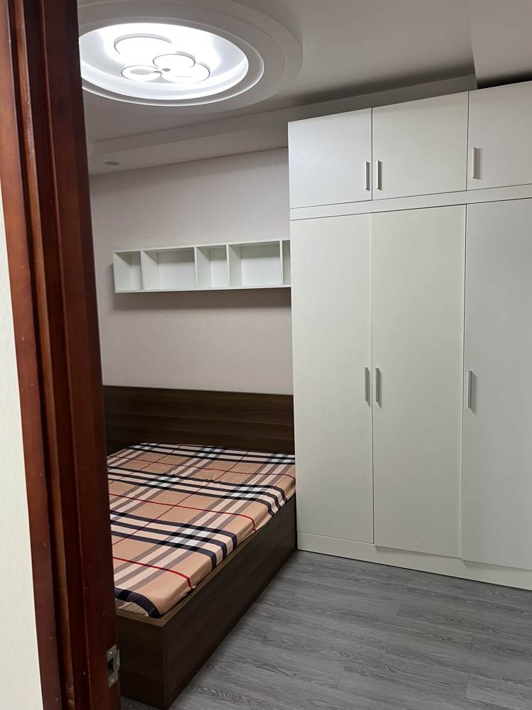 Bán căn hộ full nội thất – Chung cư Thanh Bình, tầng 11 (gần chợ) – ảnh 2
