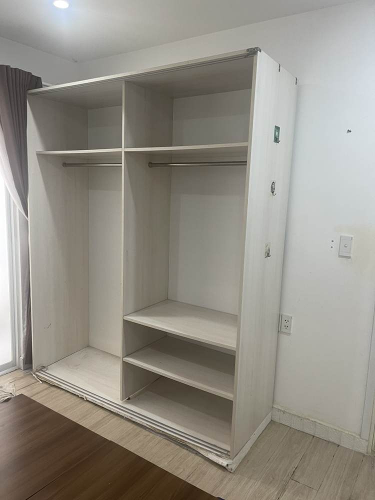Cho thuê căn hộ – Chung cư Thanh Bình, tầng 7 – ảnh 5