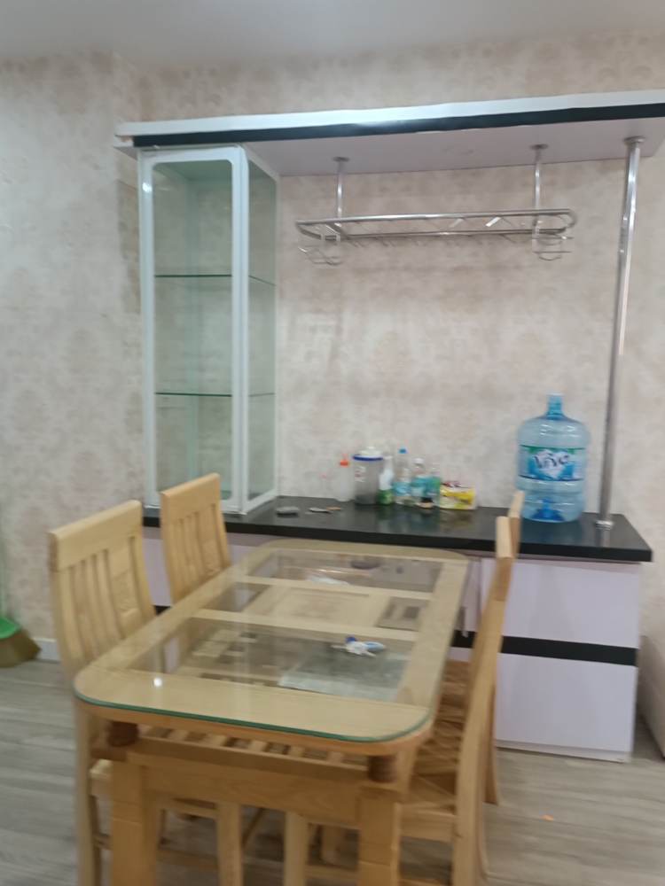 Cho thuê căn hộ – Chung cư Thanh Bình – ảnh 5