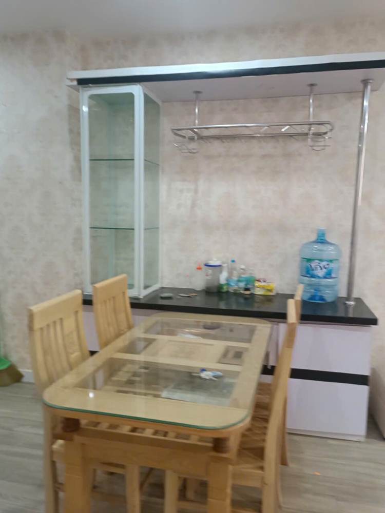 Cho thuê căn hộ – Chung cư Thanh Bình, tầng 11 – ảnh 2