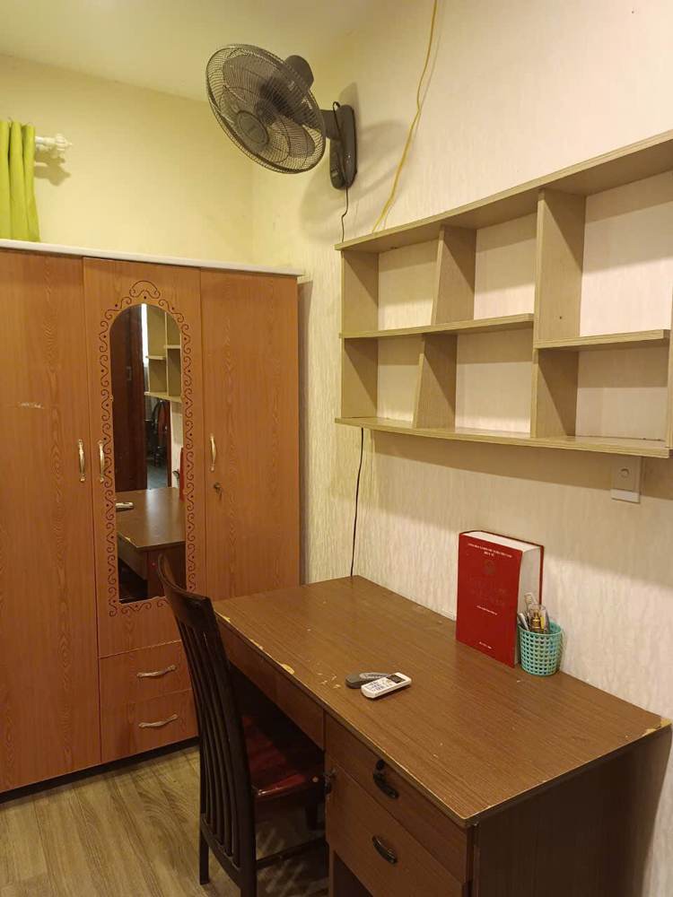 Cho thuê căn hộ – Chung cư Thanh Bình, tầng 11 – ảnh 4
