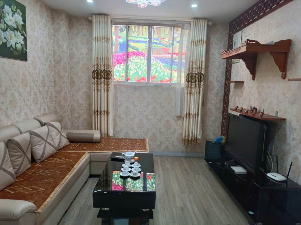 Cho thuê căn hộ – Chung cư Thanh Bình, tầng 11 – ảnh 6