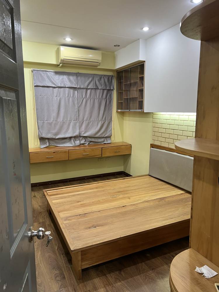 Cho thuê căn hộ full nội thất – Chung cư Thanh Bình, tầng 3 – ảnh 3