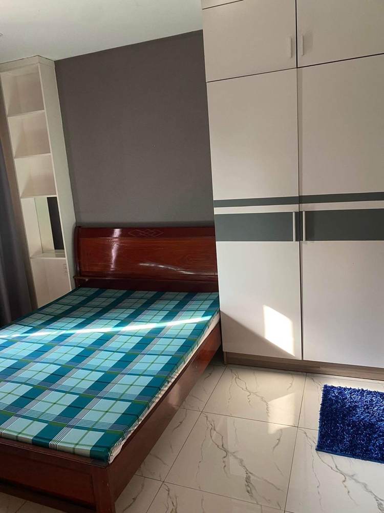 Cho thuê căn hộ full nội thất – Chung cư Thanh Bình, tầng 3 – ảnh 3