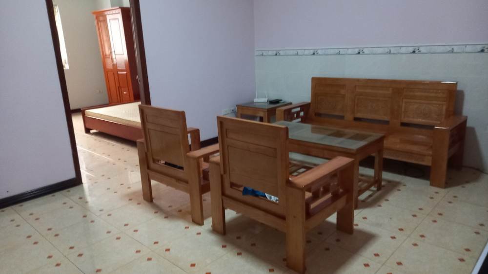 Cho thuê căn hộ – Chung cư Thanh Bình, tầng 1 – ảnh 3
