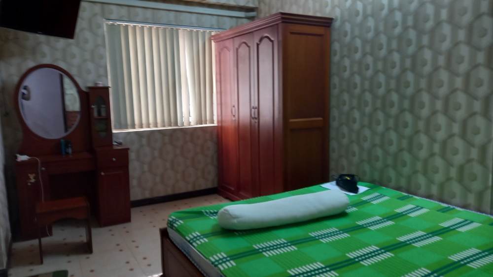 Cho thuê căn hộ – Chung cư Thanh Bình, tầng 1 – ảnh 6