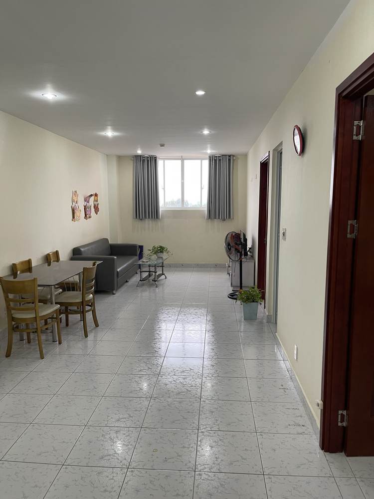 Cho thuê căn hộ – Chung cư Thanh Bình, tầng 11 – ảnh 6