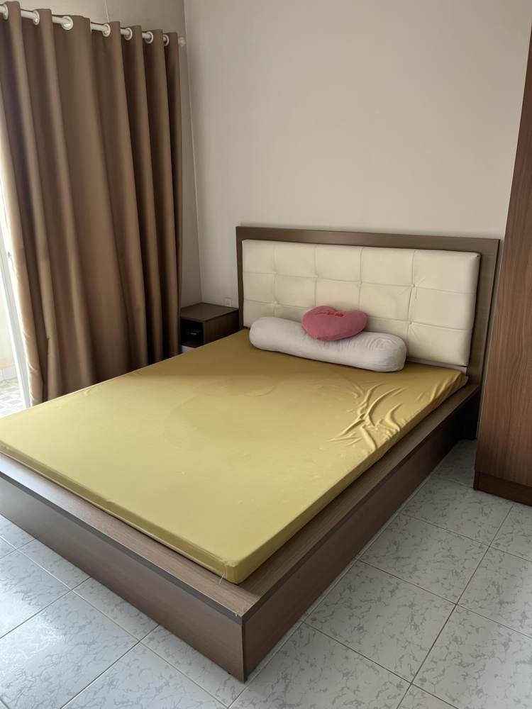 Cho thuê căn hộ – Chung cư Thanh Bình, tầng 9 – ảnh 4