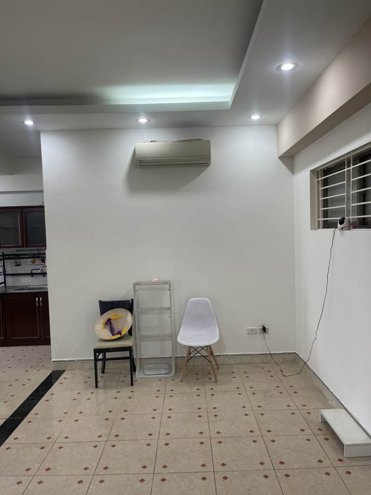 Bán căn hộ – Chung cư Thanh Bình, tầng 5 – ảnh 3