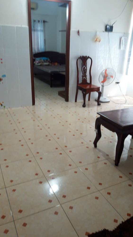 Cho thuê căn hộ – Chung cư Thanh Bình, tầng 4 – ảnh 3
