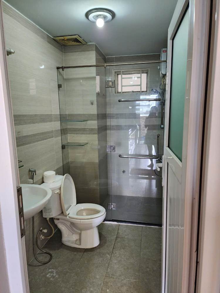 Cho thuê căn hộ – Chung cư Thanh Bình, tầng 8 – ảnh 4