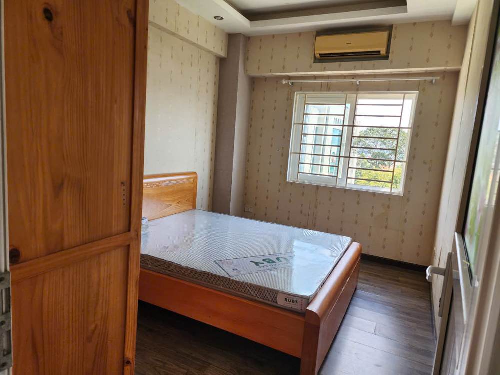 Cho thuê căn hộ – Chung cư Thanh Bình, tầng 8 – ảnh 2