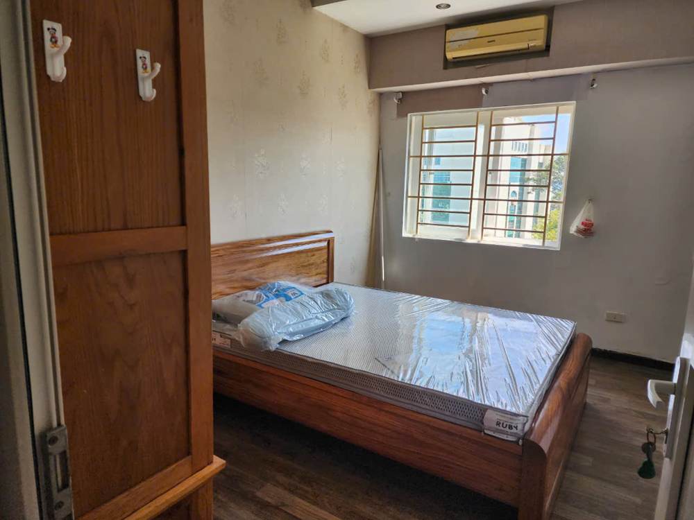 Cho thuê căn hộ – Chung cư Thanh Bình, tầng 8 – ảnh 4