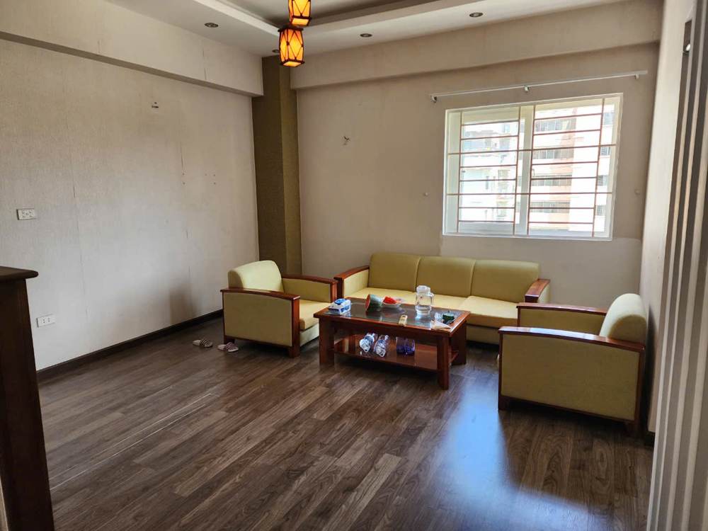 Cho thuê căn hộ – Chung cư Thanh Bình, tầng 8 – ảnh 6