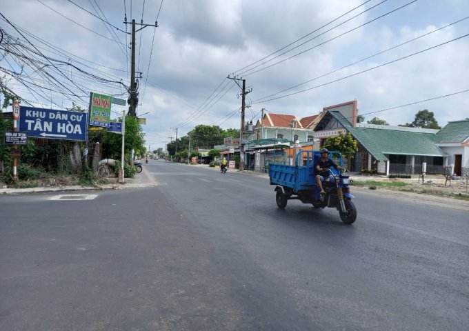 Bán nhà – Tân Hòa (gần bệnh viện) – ảnh 2