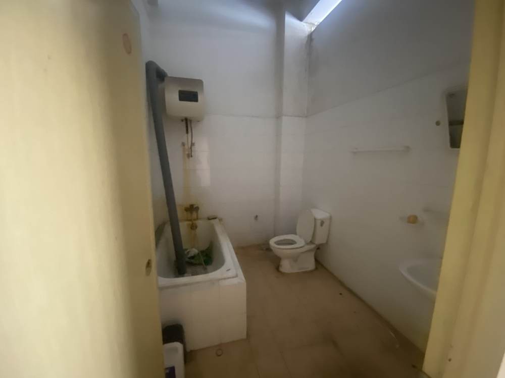 Bán nhà mặt tiền – đường Phan Đình Phùng – ảnh 4