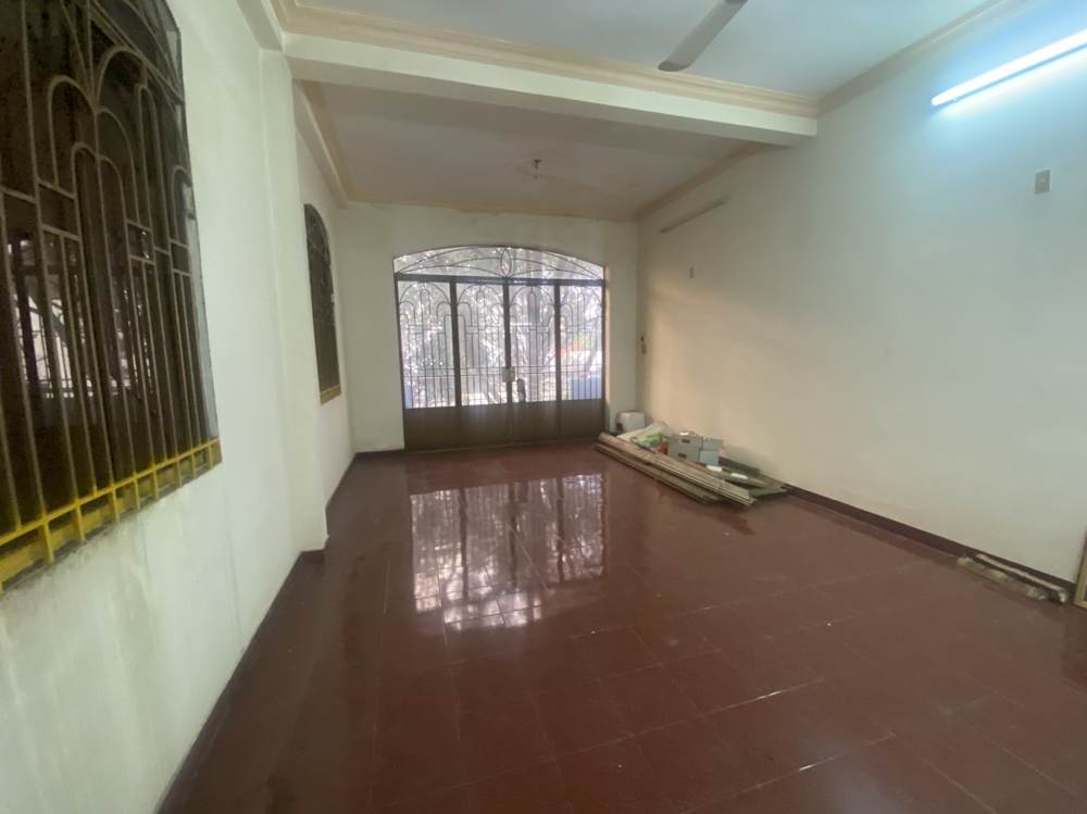 Bán nhà mặt tiền – đường Phan Đình Phùng – ảnh 5