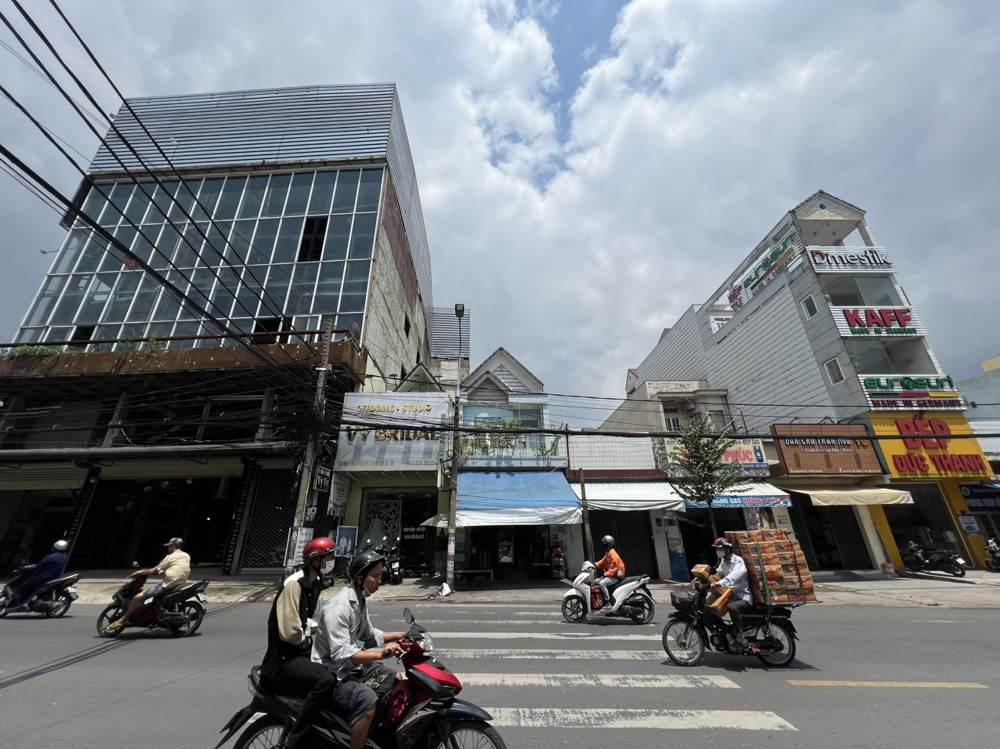 Bán nhà – Tam Hiệp – ảnh 2