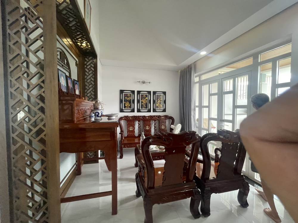 Bán nhà full nội thất – KĐT Văn Hoa Villas – ảnh 2