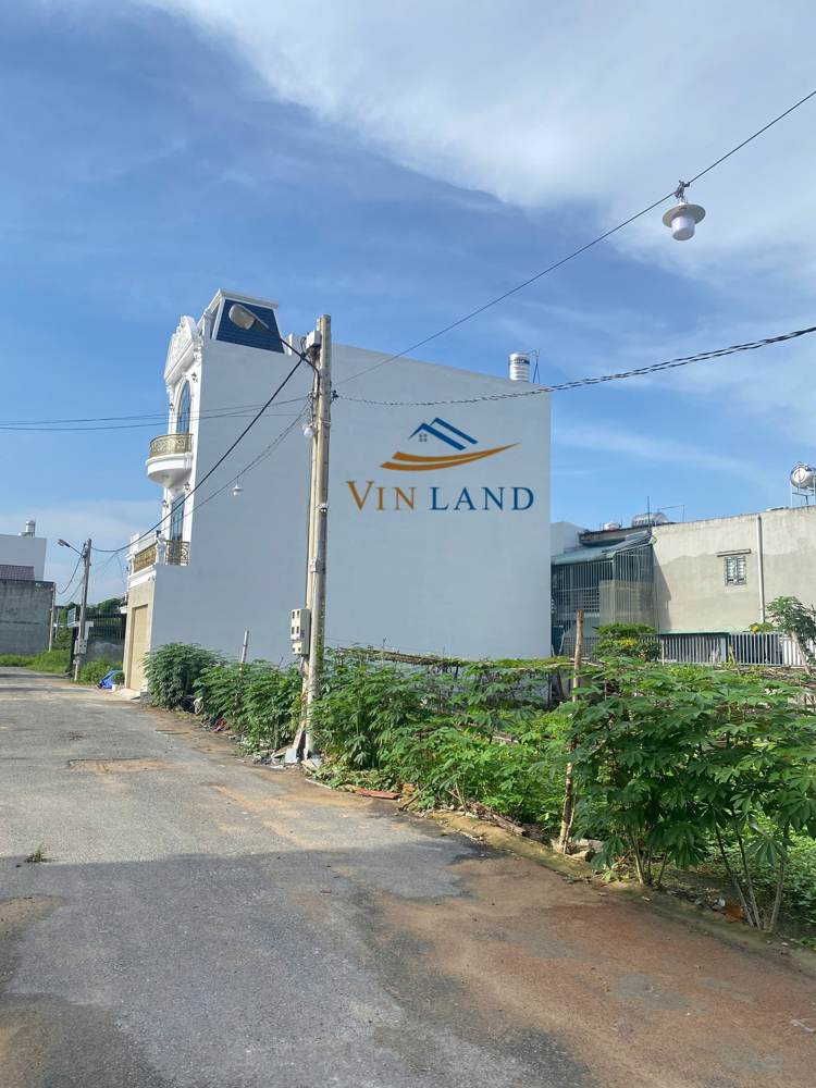 Bán đất – đường Hoàng Minh Chánh – ảnh 4