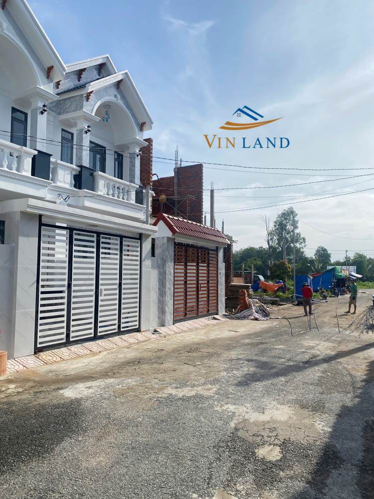 Bán đất – đường Hoàng Minh Chánh – ảnh 5